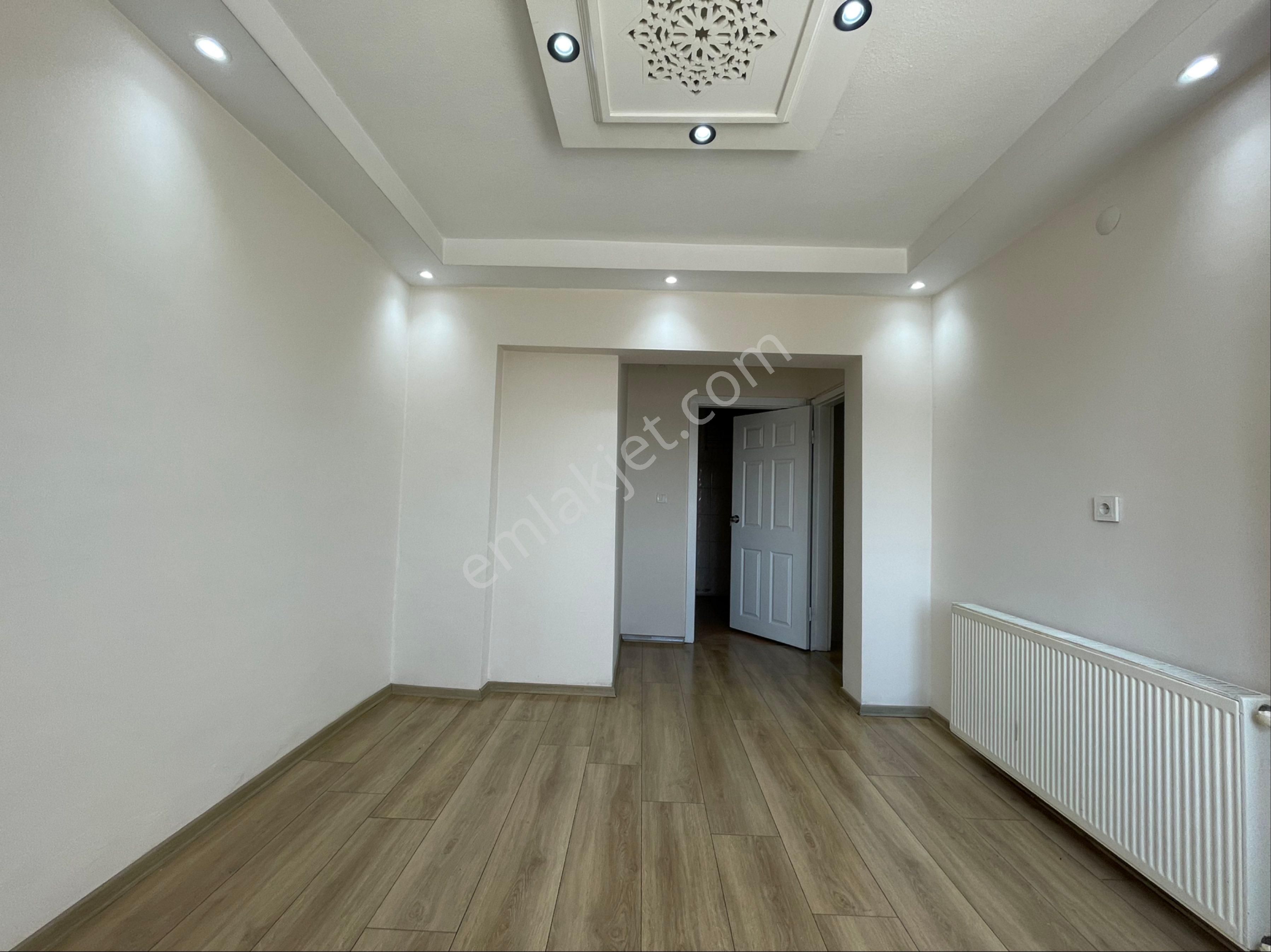 Ns Prestij Den Elvan Da 5+1 4 Banyolu Teras Manzaralı Full Yapılı - Görsel 22