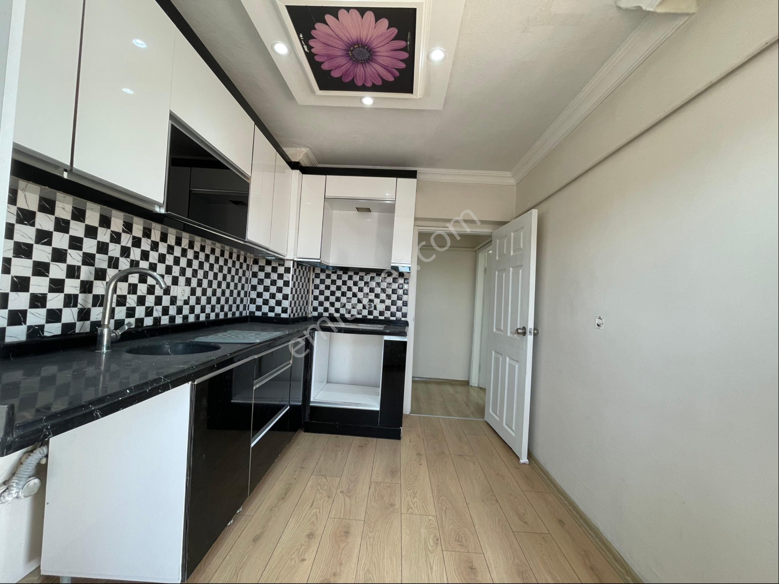 Ns Prestij Den Elvan Da 5+1 4 Banyolu Teras Manzaralı Full Yapılı - Görsel 10