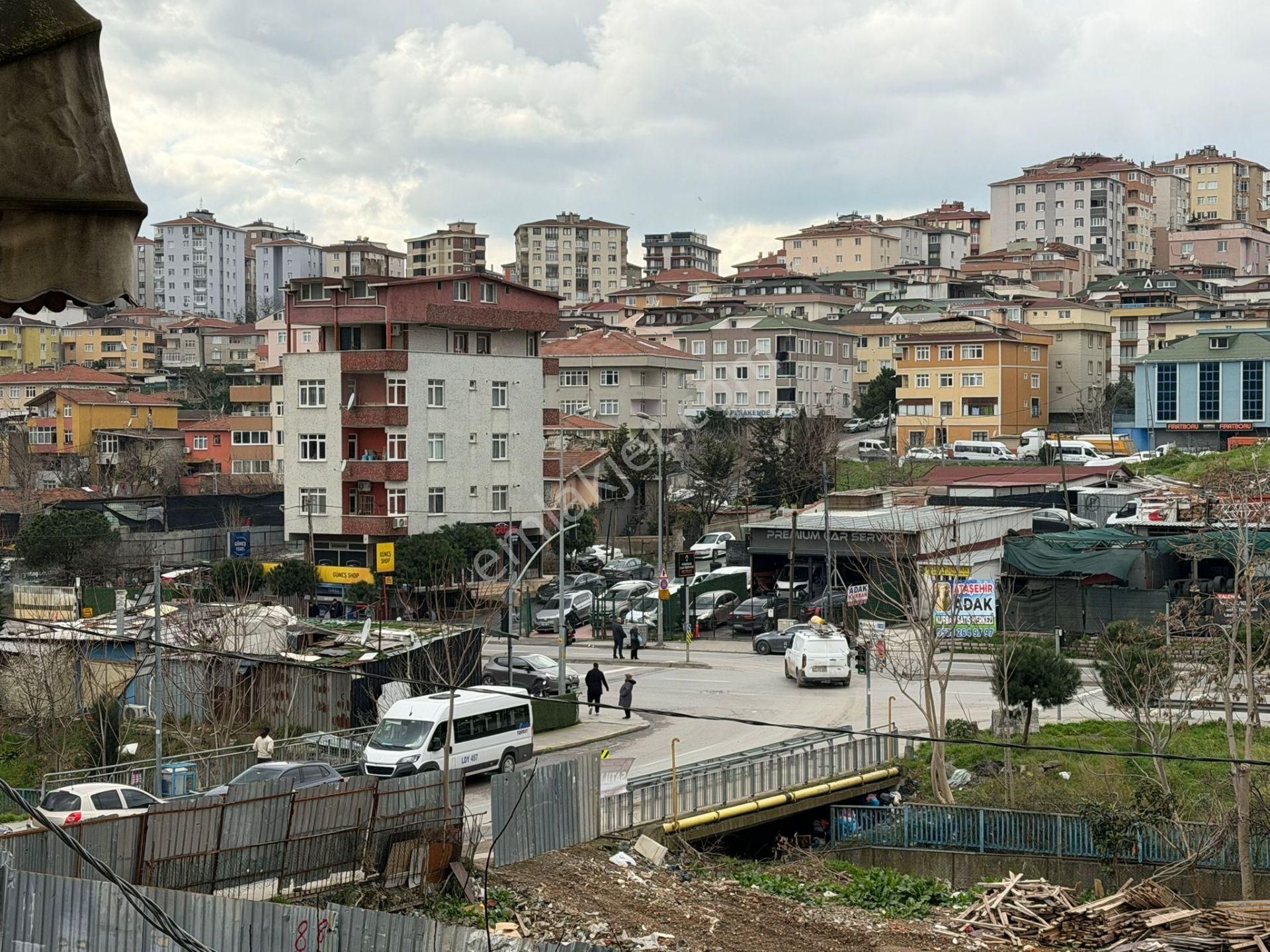 Kaçmaz'dan Fındıklı'da Kullanışlı Metrekareli Katta Balkonlu 1+1 - Görsel 35