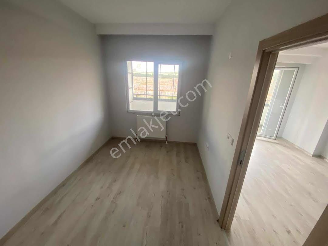 Ak Auto Gayrimenkul' Den Tekirdağ Süleymanpaşa Kumbağ Havuzlu Ultra Lüsk 1+1 Kiralık Daire - Görsel 26