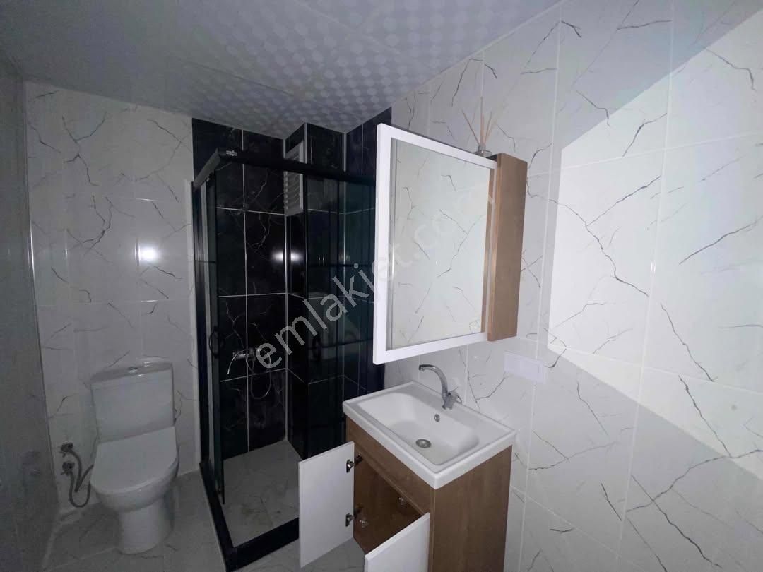 Ak Auto Gayrimenkul' Den Tekirdağ Süleymanpaşa Kumbağ Havuzlu Ultra Lüsk 1+1 Kiralık Daire - Görsel 31