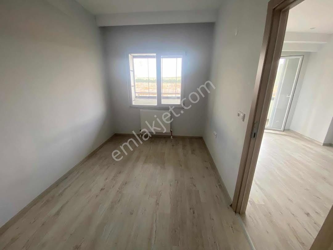 Ak Auto Gayrimenkul' Den Tekirdağ Süleymanpaşa Kumbağ Havuzlu Ultra Lüsk 1+1 Kiralık Daire - Görsel 32