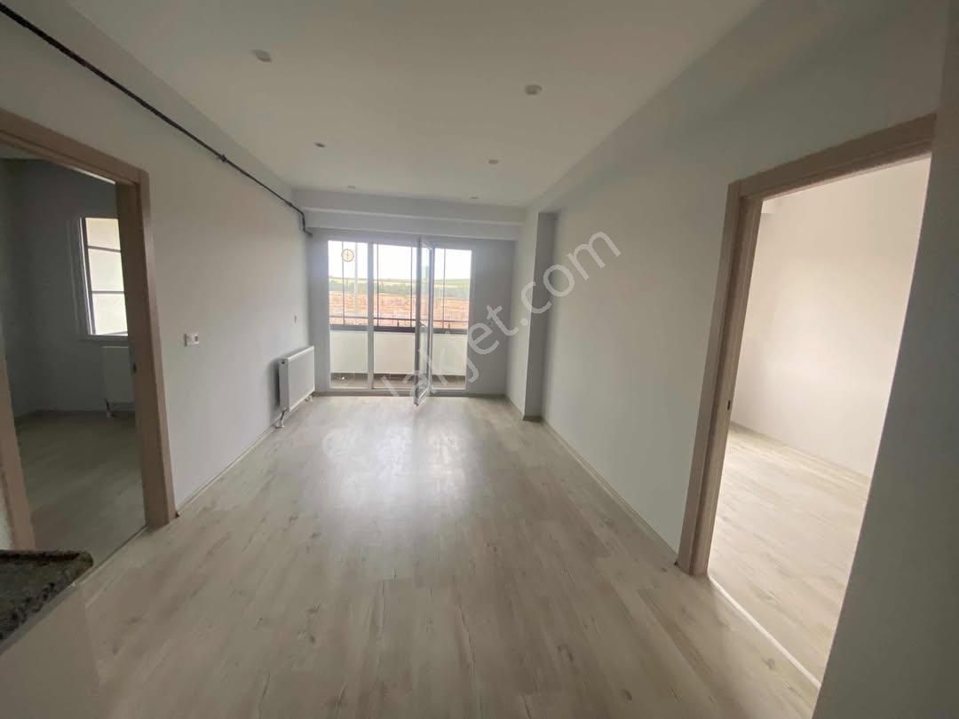 Ak Auto Gayrimenkul' Den Tekirdağ Süleymanpaşa Kumbağ Havuzlu Ultra Lüsk 1+1 Kiralık Daire - Görsel 17