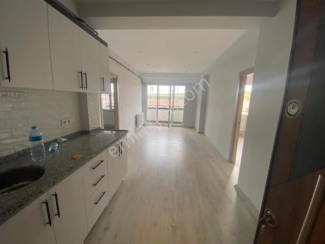 Ak Auto Gayrimenkul' Den Tekirdağ Süleymanpaşa Kumbağ Havuzlu Ultra Lüsk 1+1 Kiralık Daire - Görsel 13