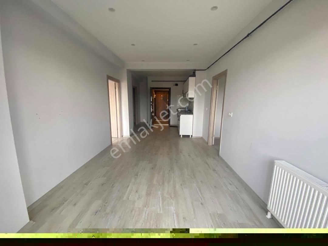 Ak Auto Gayrimenkul' Den Tekirdağ Süleymanpaşa Kumbağ Havuzlu Ultra Lüsk 1+1 Kiralık Daire - Görsel 19