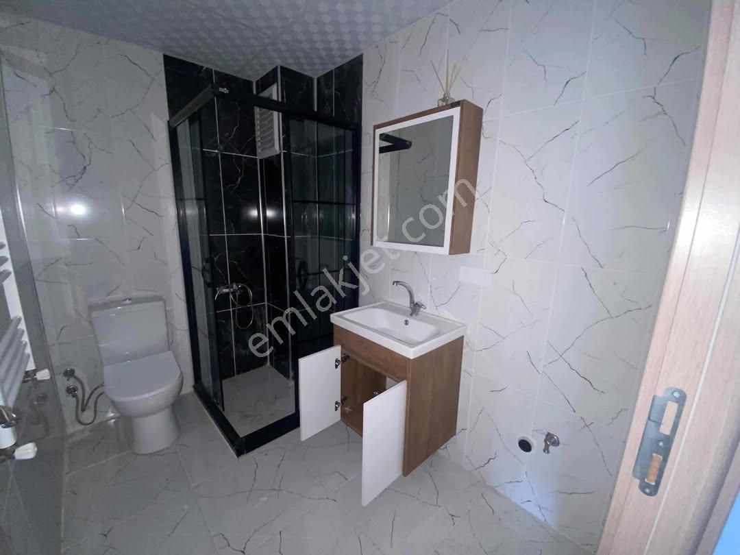 Ak Auto Gayrimenkul' Den Tekirdağ Süleymanpaşa Kumbağ Havuzlu Ultra Lüsk 1+1 Kiralık Daire - Görsel 6