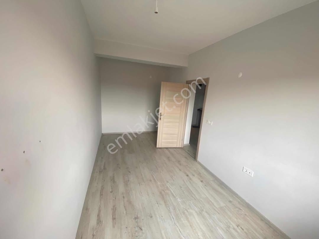 Ak Auto Gayrimenkul' Den Tekirdağ Süleymanpaşa Kumbağ Havuzlu Ultra Lüsk 1+1 Kiralık Daire - Görsel 10