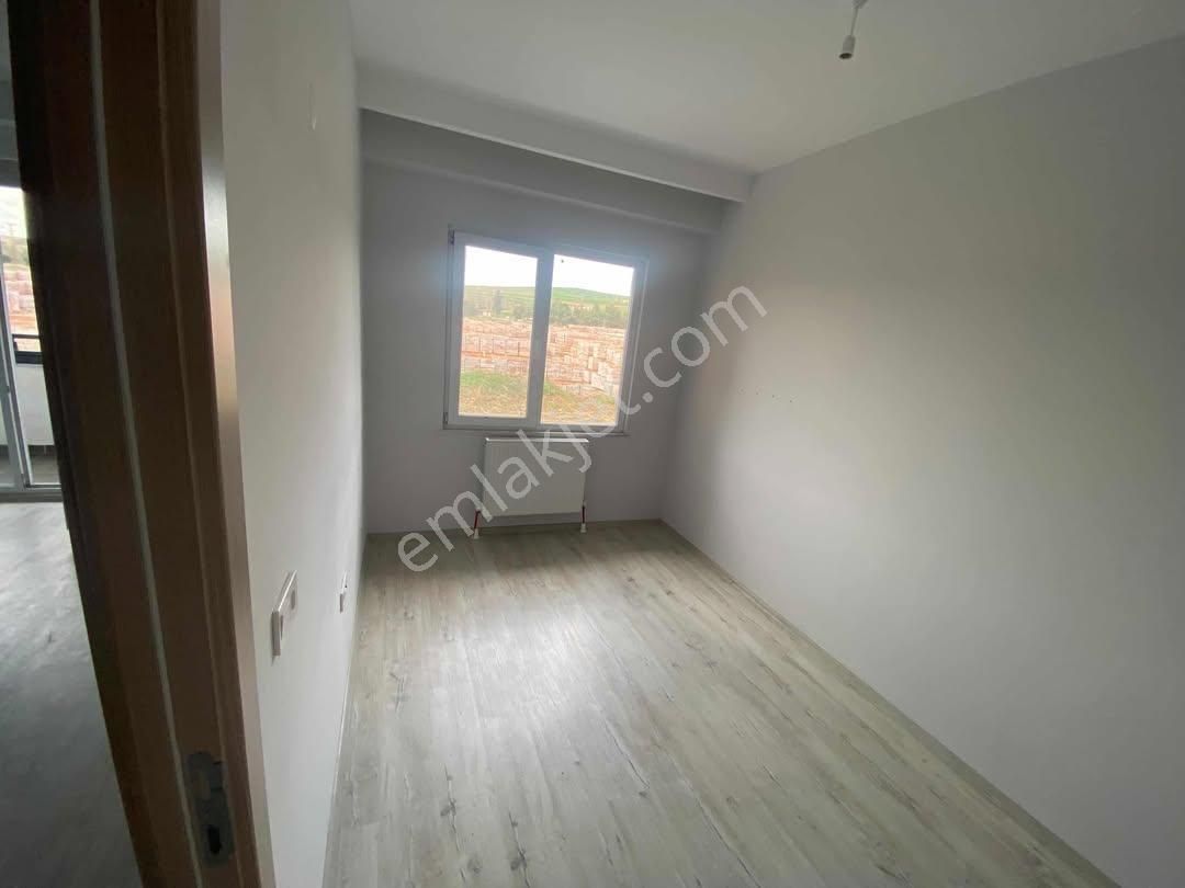 Ak Auto Gayrimenkul' Den Tekirdağ Süleymanpaşa Kumbağ Havuzlu Ultra Lüsk 1+1 Kiralık Daire - Görsel 23