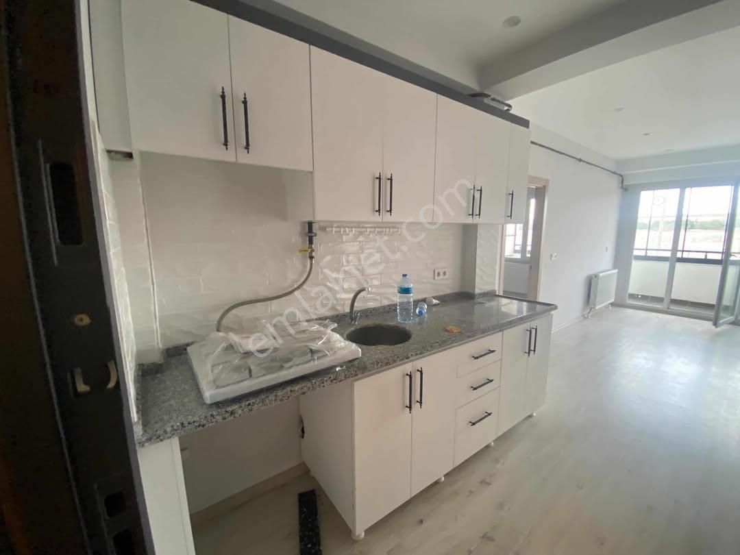 Ak Auto Gayrimenkul' Den Tekirdağ Süleymanpaşa Kumbağ Havuzlu Ultra Lüsk 1+1 Kiralık Daire - Görsel 20