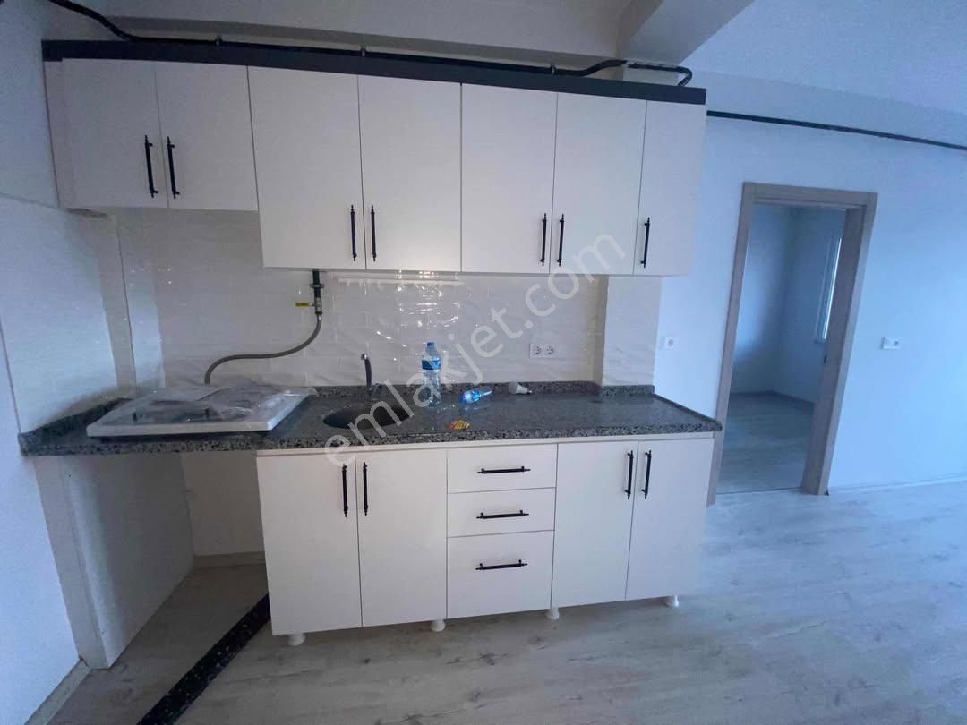 Ak Auto Gayrimenkul' Den Tekirdağ Süleymanpaşa Kumbağ Havuzlu Ultra Lüsk 1+1 Kiralık Daire - Görsel 9