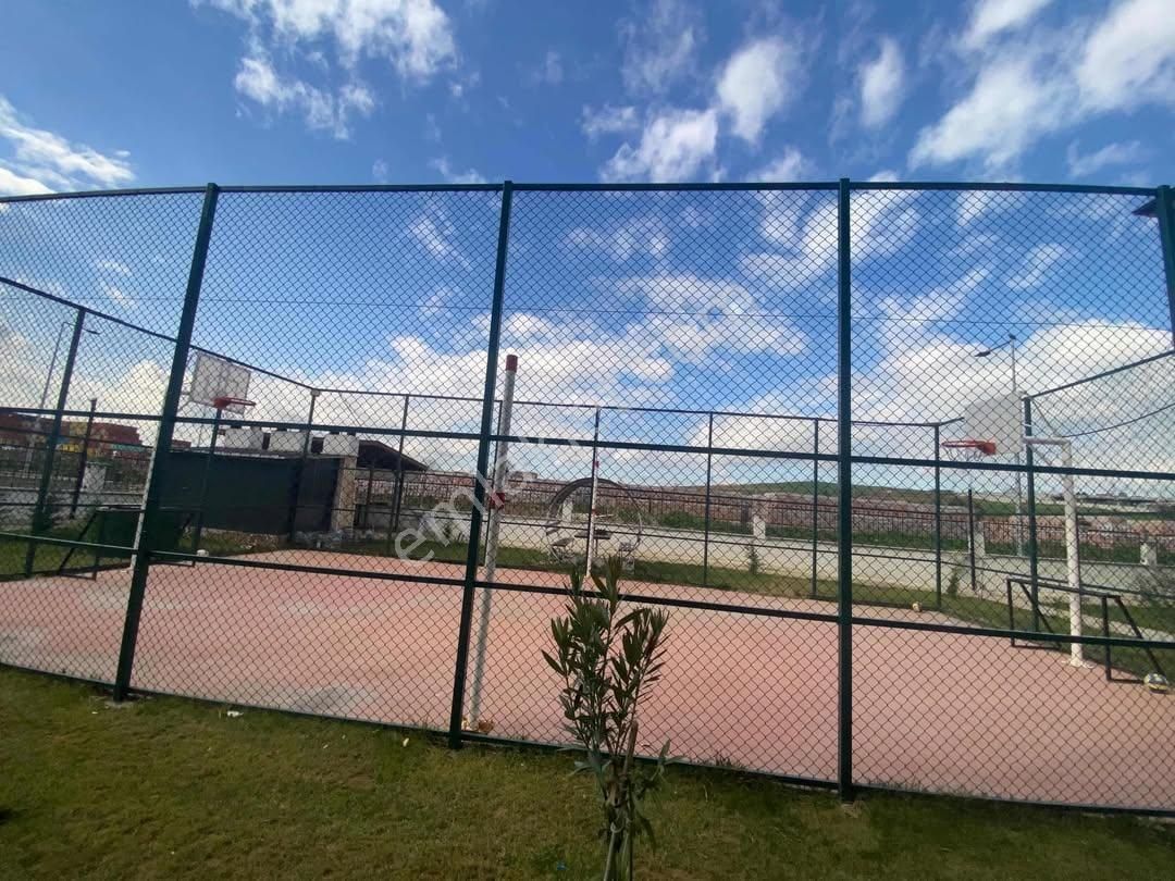 Ak Auto Gayrimenkul' Den Tekirdağ Süleymanpaşa Kumbağ Havuzlu Ultra Lüsk 1+1 Kiralık Daire - Görsel 4