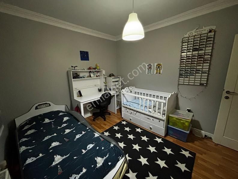 Adapazarı Korucuk Mahallesi Toki Bloklarında Satılık 3+1 Daire - Görsel 8