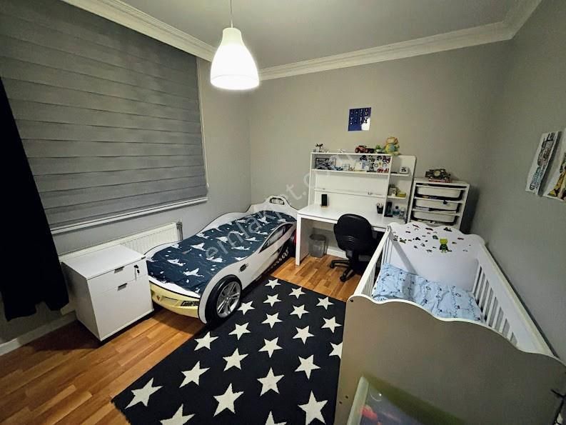 Adapazarı Korucuk Mahallesi Toki Bloklarında Satılık 3+1 Daire - Görsel 11