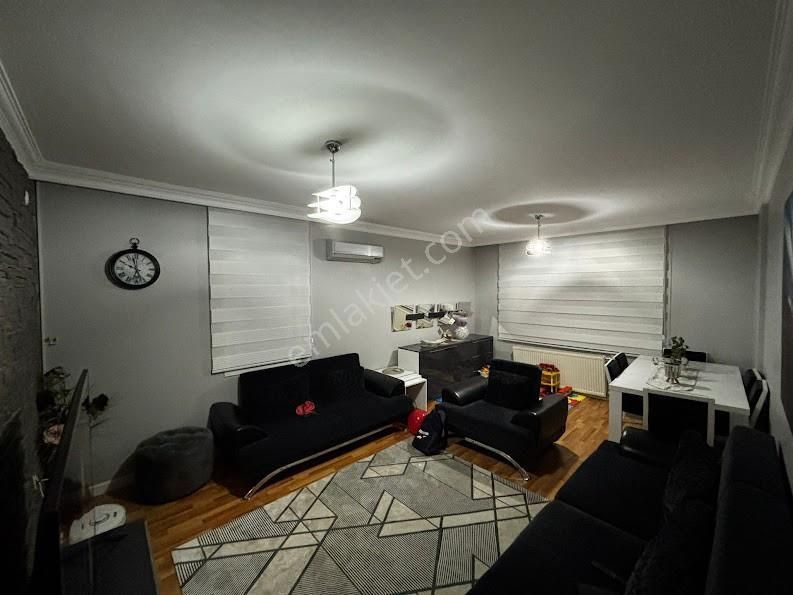 Adapazarı Korucuk Mahallesi Toki Bloklarında Satılık 3+1 Daire - Görsel 15