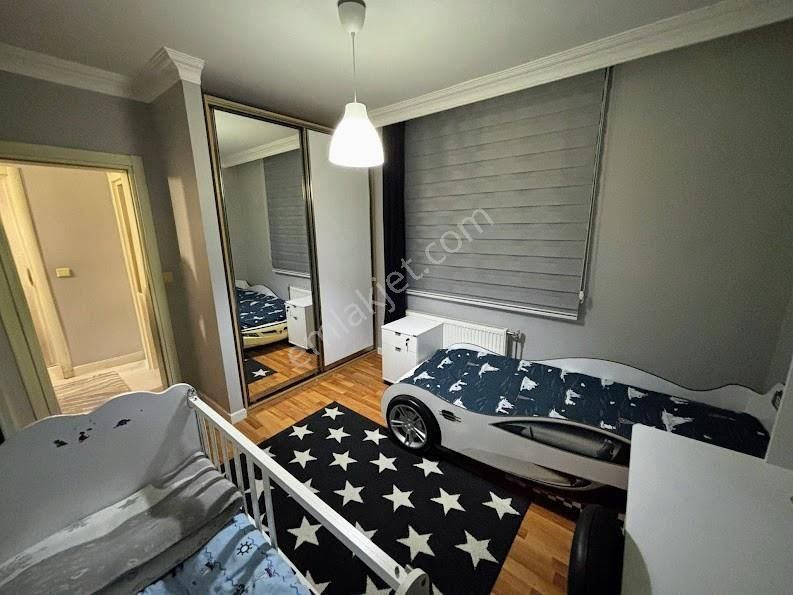 Adapazarı Korucuk Mahallesi Toki Bloklarında Satılık 3+1 Daire - Görsel 9