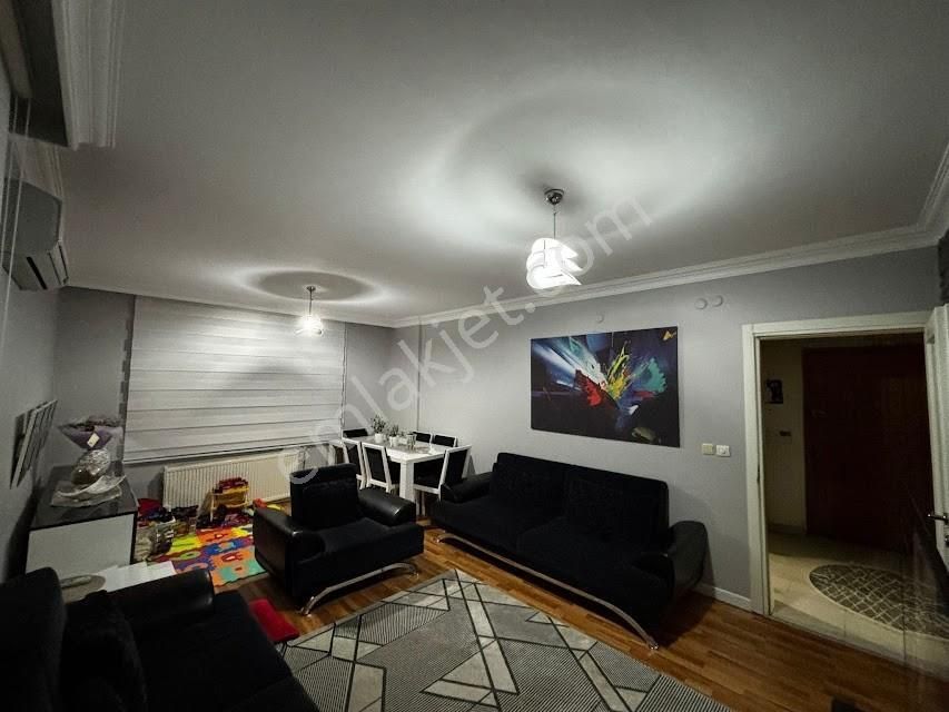 Adapazarı Korucuk Mahallesi Toki Bloklarında Satılık 3+1 Daire - Görsel 16