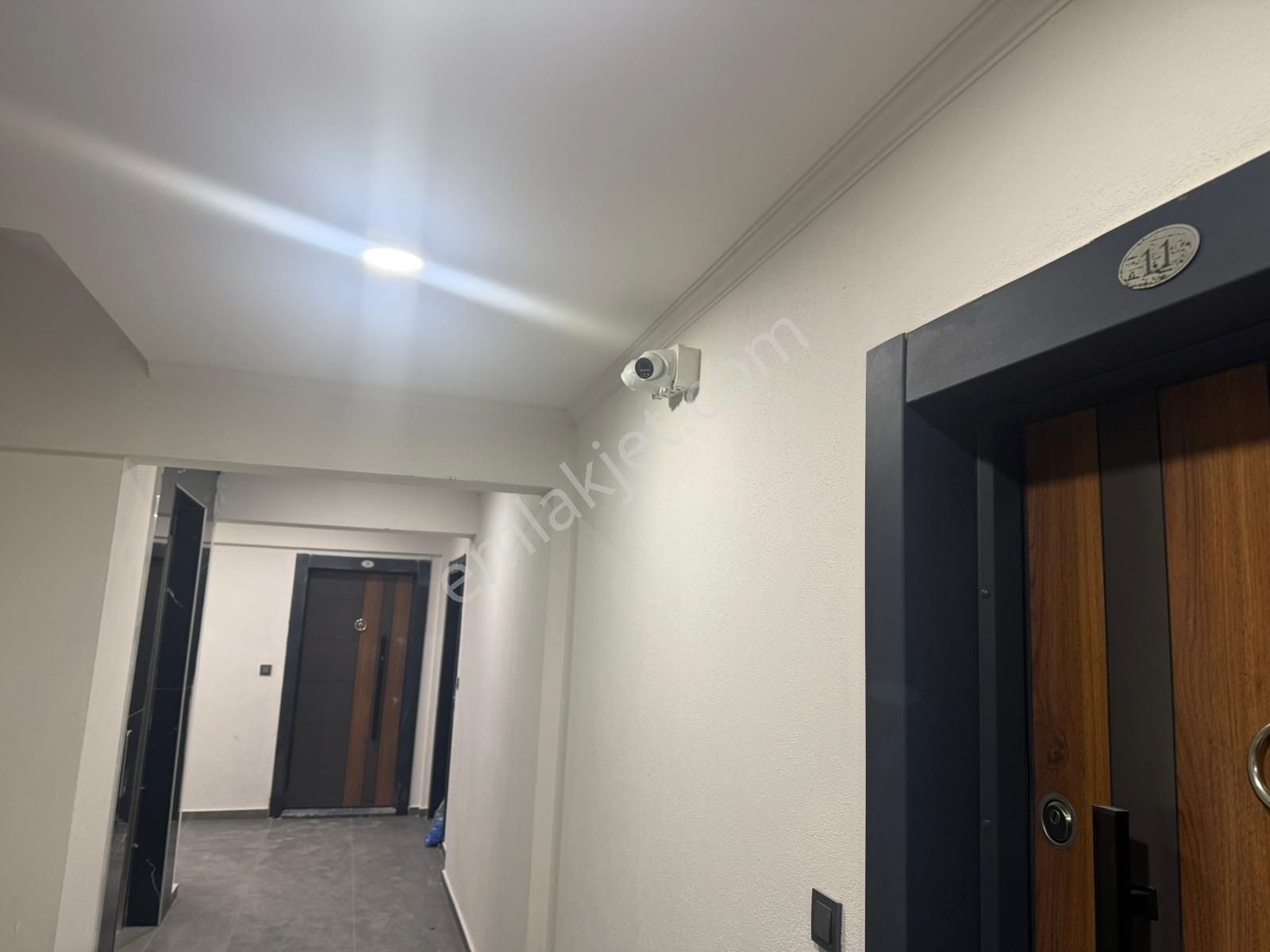 Goldhouse Dan Kiralık Esenköy De Asansörlü ,kameralı, Lüks ; İşletme Fakültesi Yakını 1+1 Daire - Görsel 11
