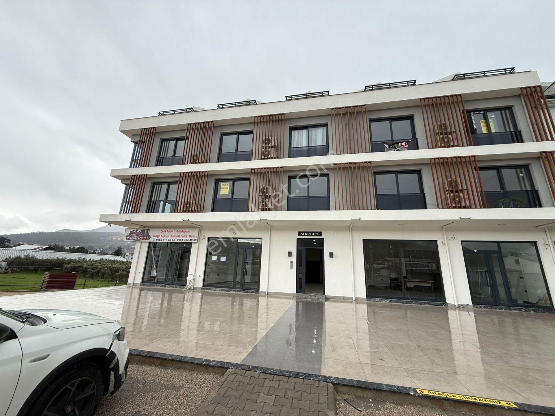 Goldhouse Dan Kiralık Esenköy De Asansörlü ,kameralı, Lüks ; İşletme Fakültesi Yakını 1+1 Daire - Görsel 14