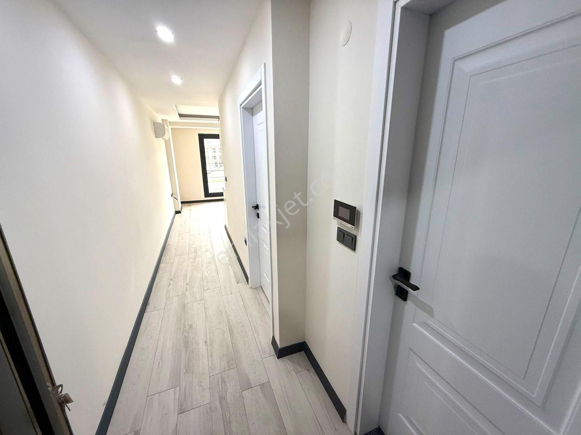 Goldhouse Dan Kiralık Esenköy De Asansörlü ,kameralı, Lüks ; İşletme Fakültesi Yakını 1+1 Daire - Görsel 6