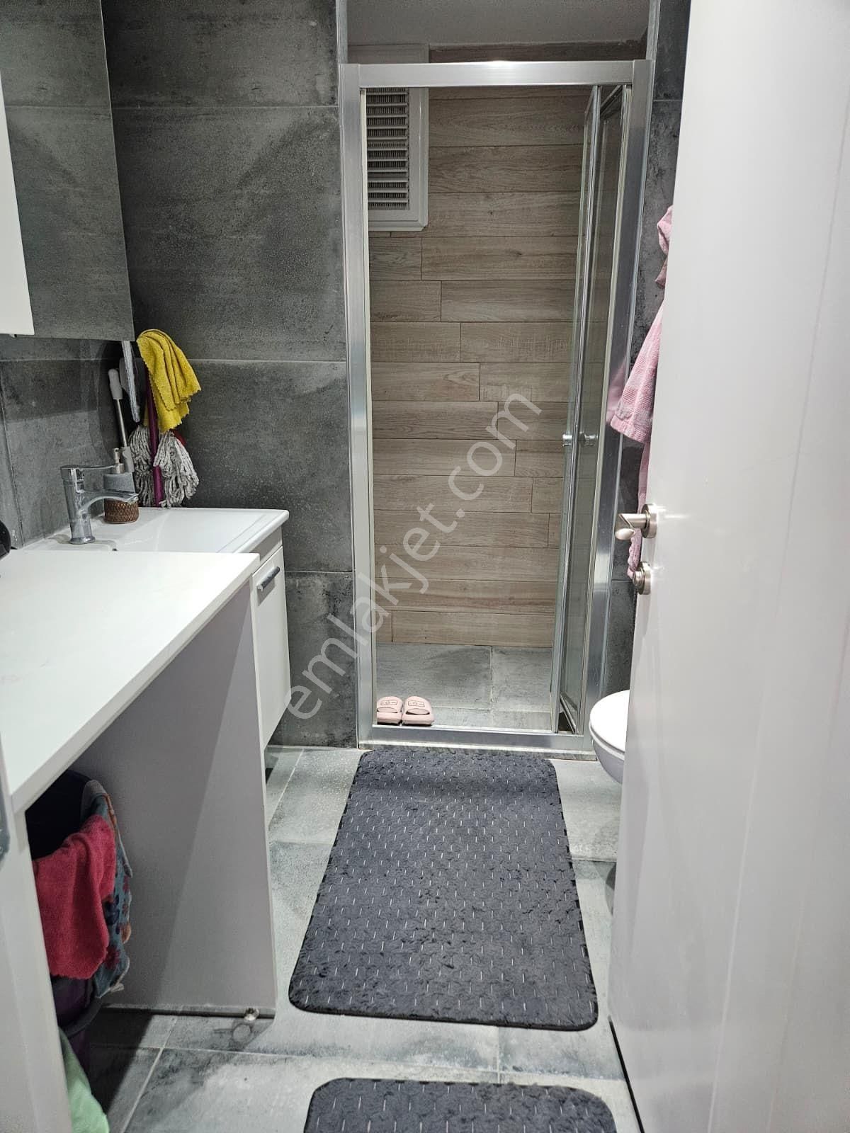 Atalar Emek Caddesi Üzerinde 2+1 Daire - Görsel 12