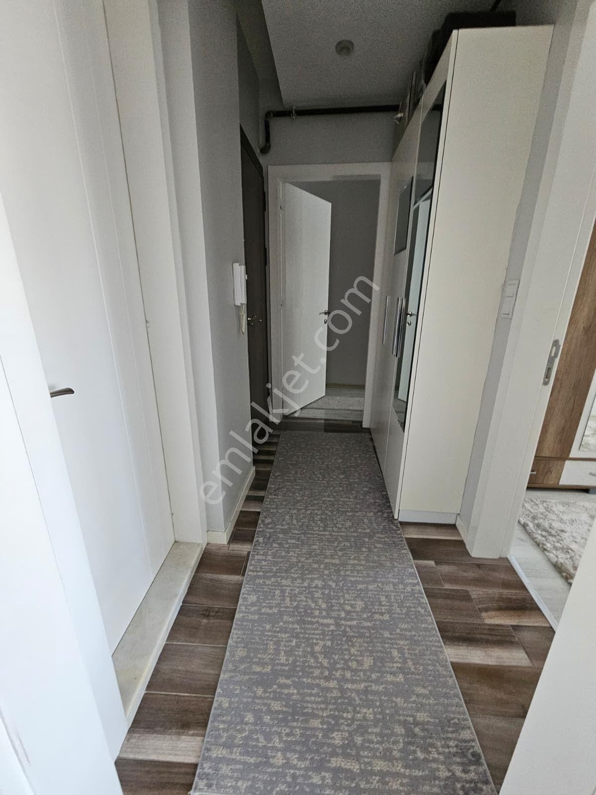 Atalar Emek Caddesi Üzerinde 2+1 Daire - Görsel 11