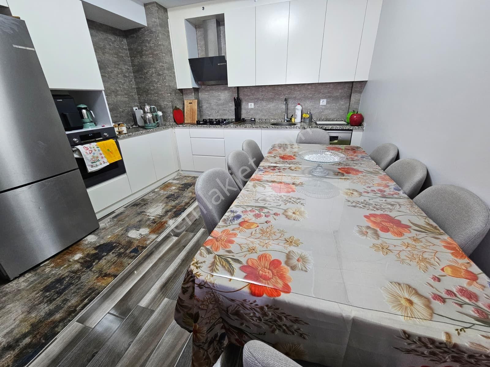 Atalar Emek Caddesi Üzerinde 2+1 Daire - Görsel 4