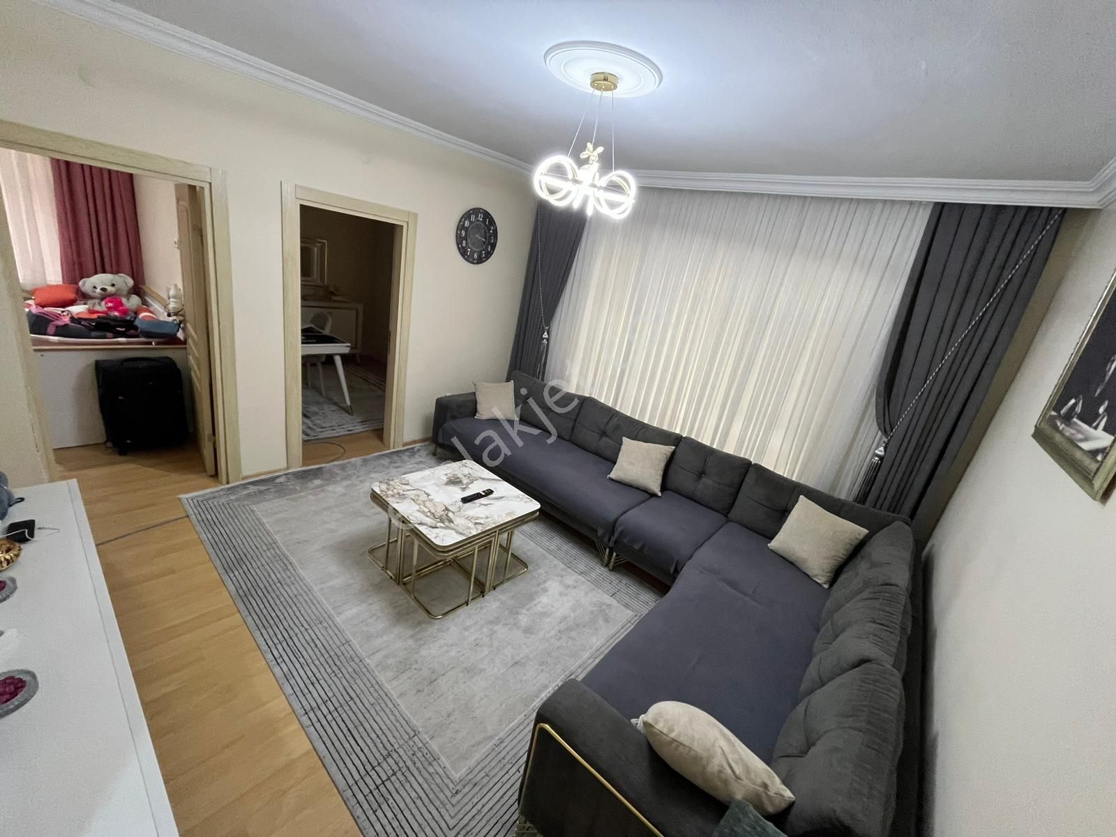 Basın Cad. Emrah Sağlık Ocağı Gata Hast. Yakını 3+1 Y.giriş Acil