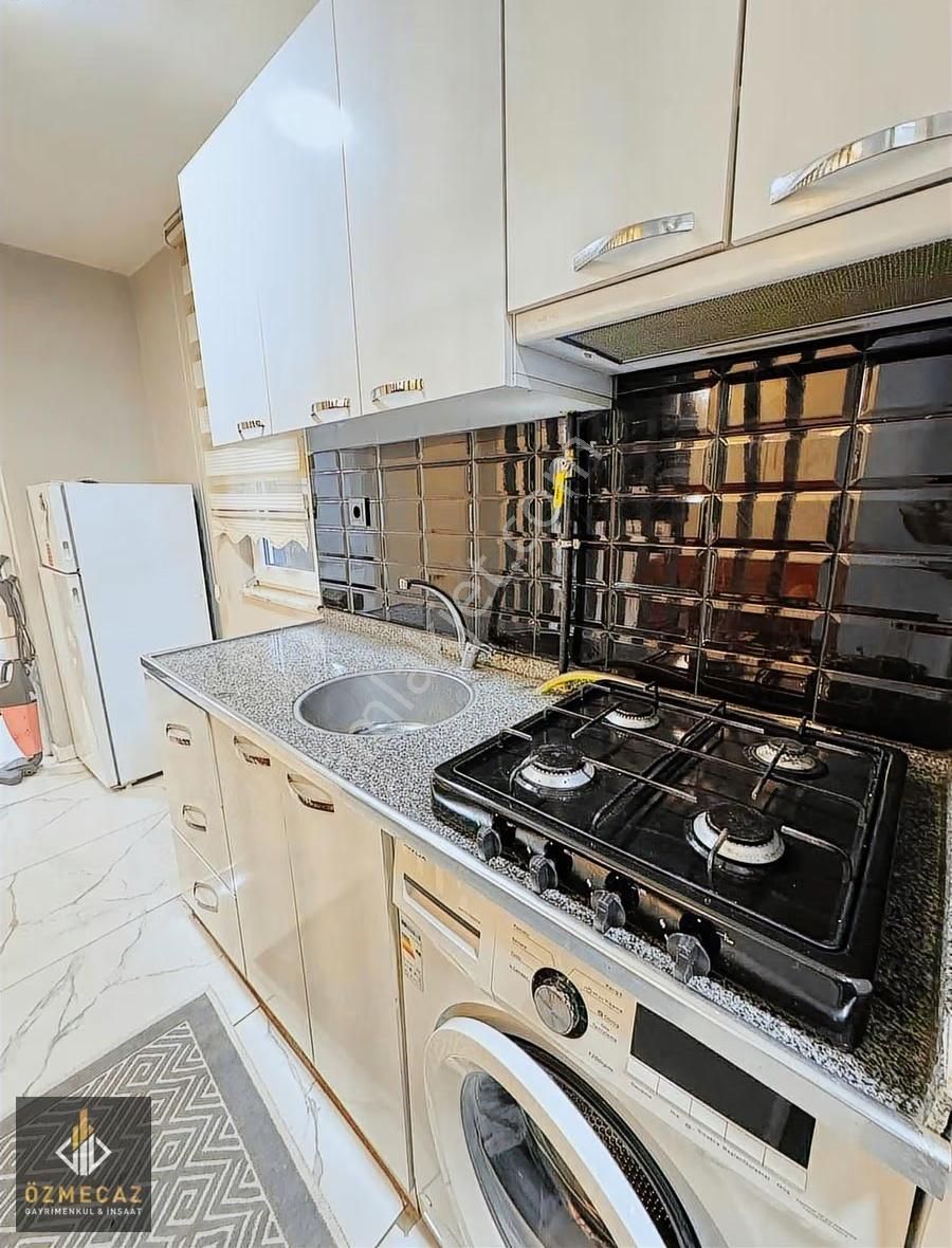 Kınıklı'da 1+1 Balkonlu Eşyalı Full Kredi İmkanlı Lüks Apart - Görsel 6