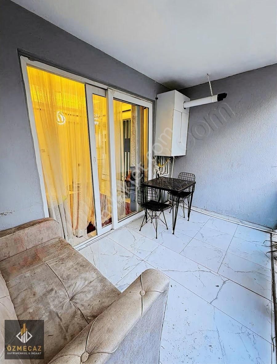 Kınıklı'da 1+1 Balkonlu Eşyalı Full Kredi İmkanlı Lüks Apart - Görsel 3