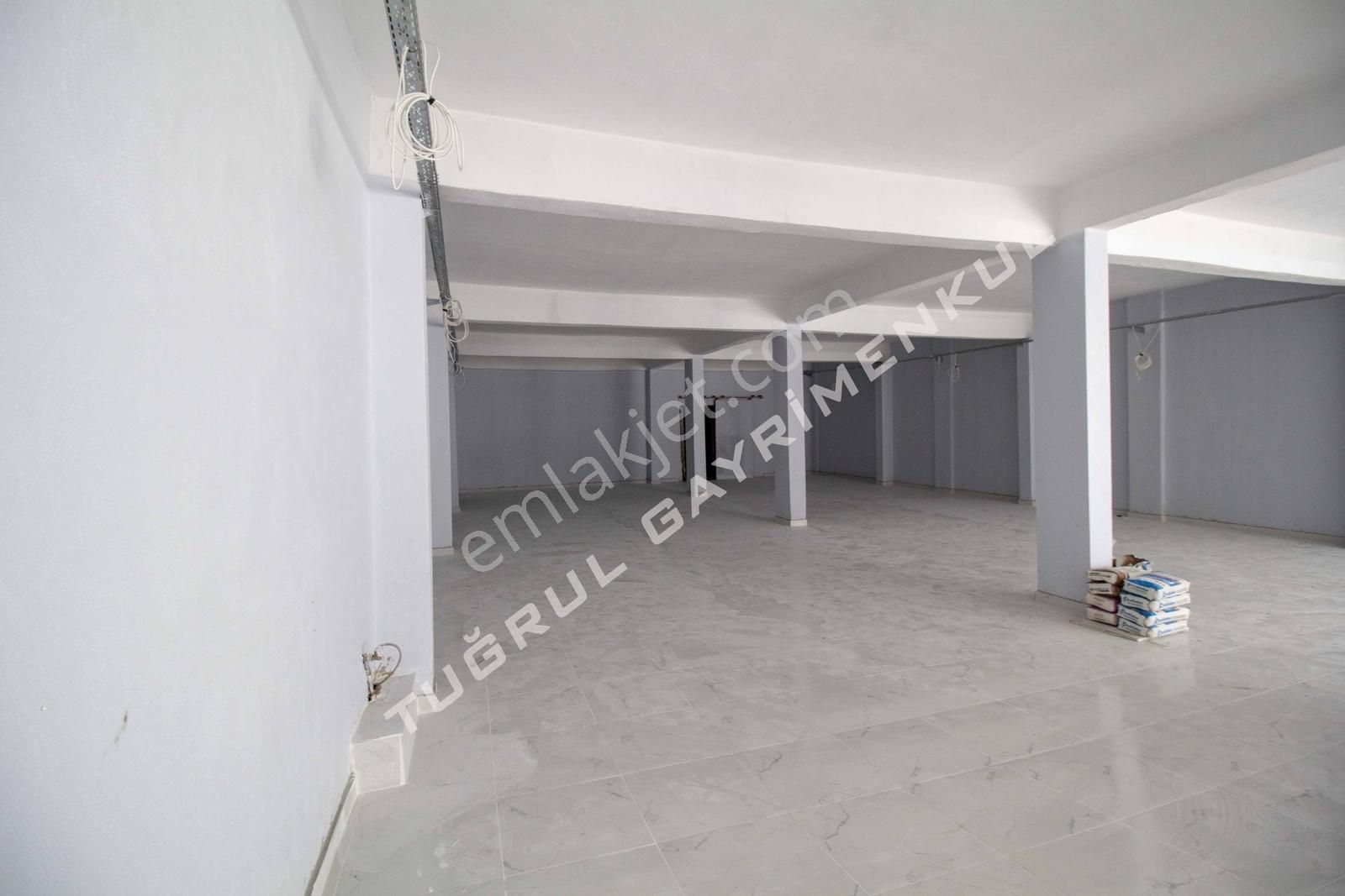 Çalı'da Cadde Üstü 50-100-200m2 Müstakil Bina Kiralık Dükkan - Görsel 20