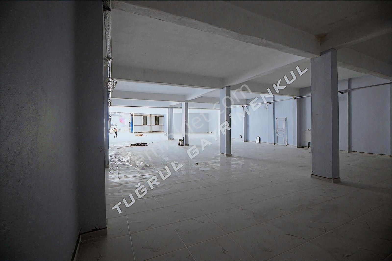 Çalı'da Cadde Üstü 50-100-200m2 Müstakil Bina Kiralık Dükkan - Görsel 17