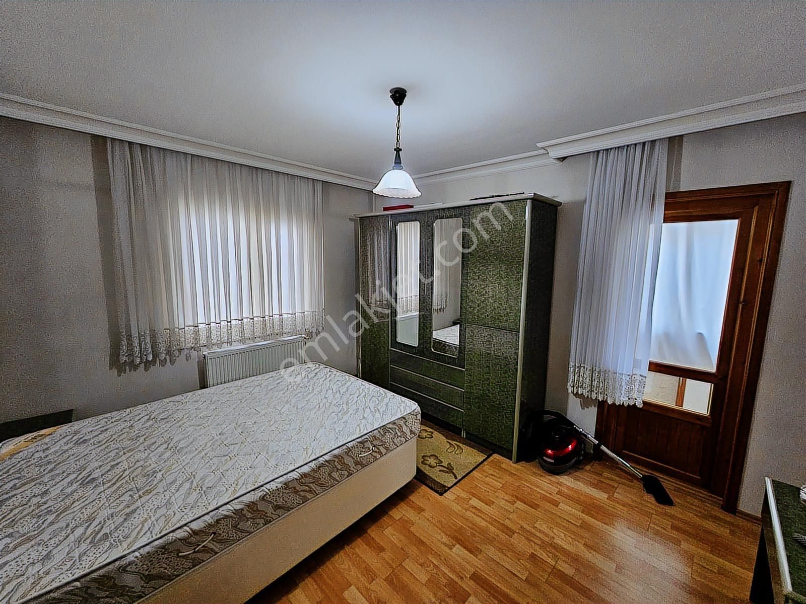 Şimşek'ten Mamak Abidinpaşa Full Eşyalı 110m2 1.kat 3+1 Kiralık - Görsel 12