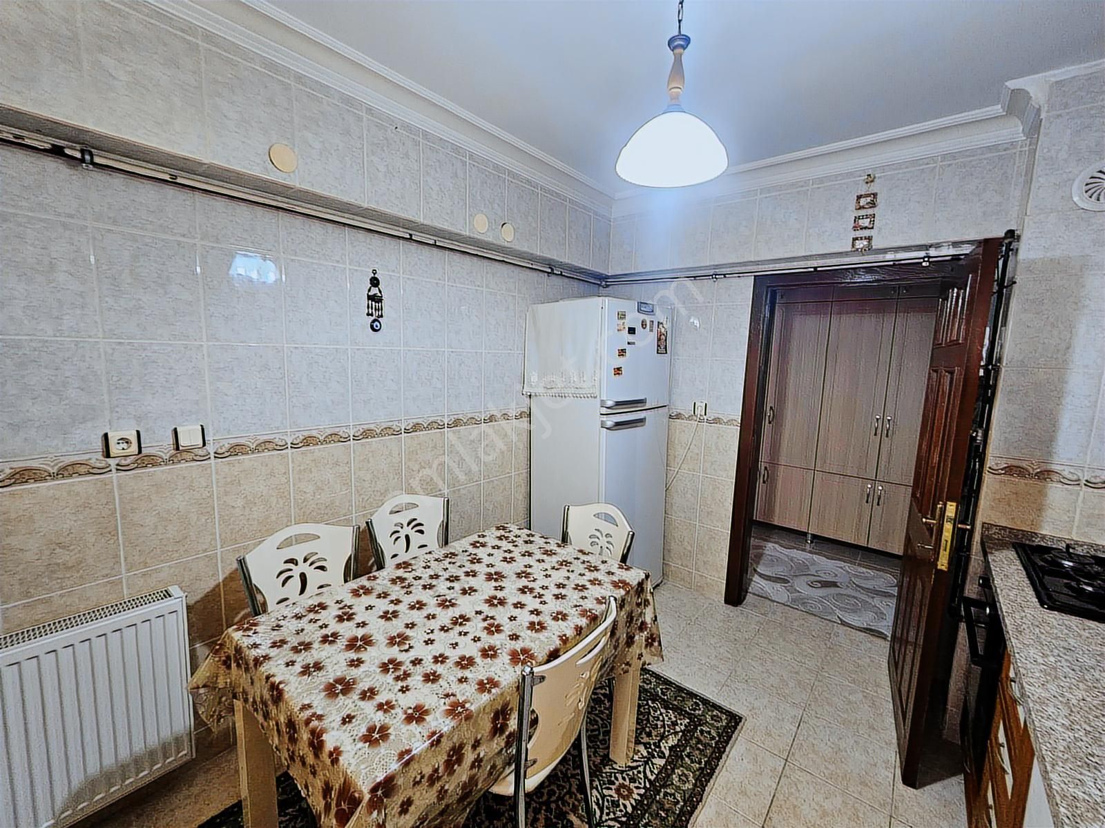 Şimşek'ten Mamak Abidinpaşa Full Eşyalı 110m2 1.kat 3+1 Kiralık - Görsel 7