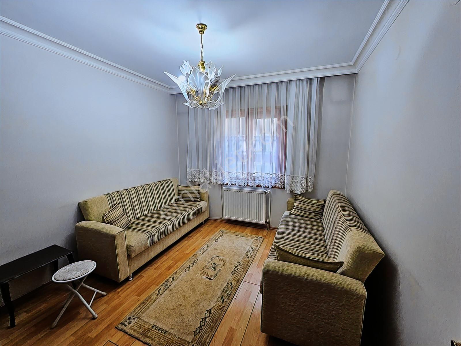 Şimşek'ten Mamak Abidinpaşa Full Eşyalı 110m2 1.kat 3+1 Kiralık - Görsel 15