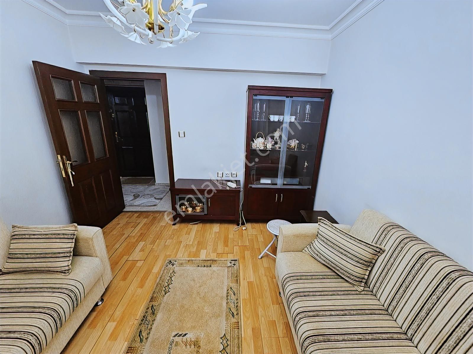 Şimşek'ten Mamak Abidinpaşa Full Eşyalı 110m2 1.kat 3+1 Kiralık - Görsel 11
