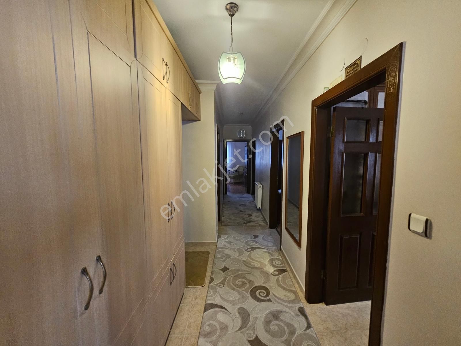 Şimşek'ten Mamak Abidinpaşa Full Eşyalı 110m2 1.kat 3+1 Kiralık - Görsel 3