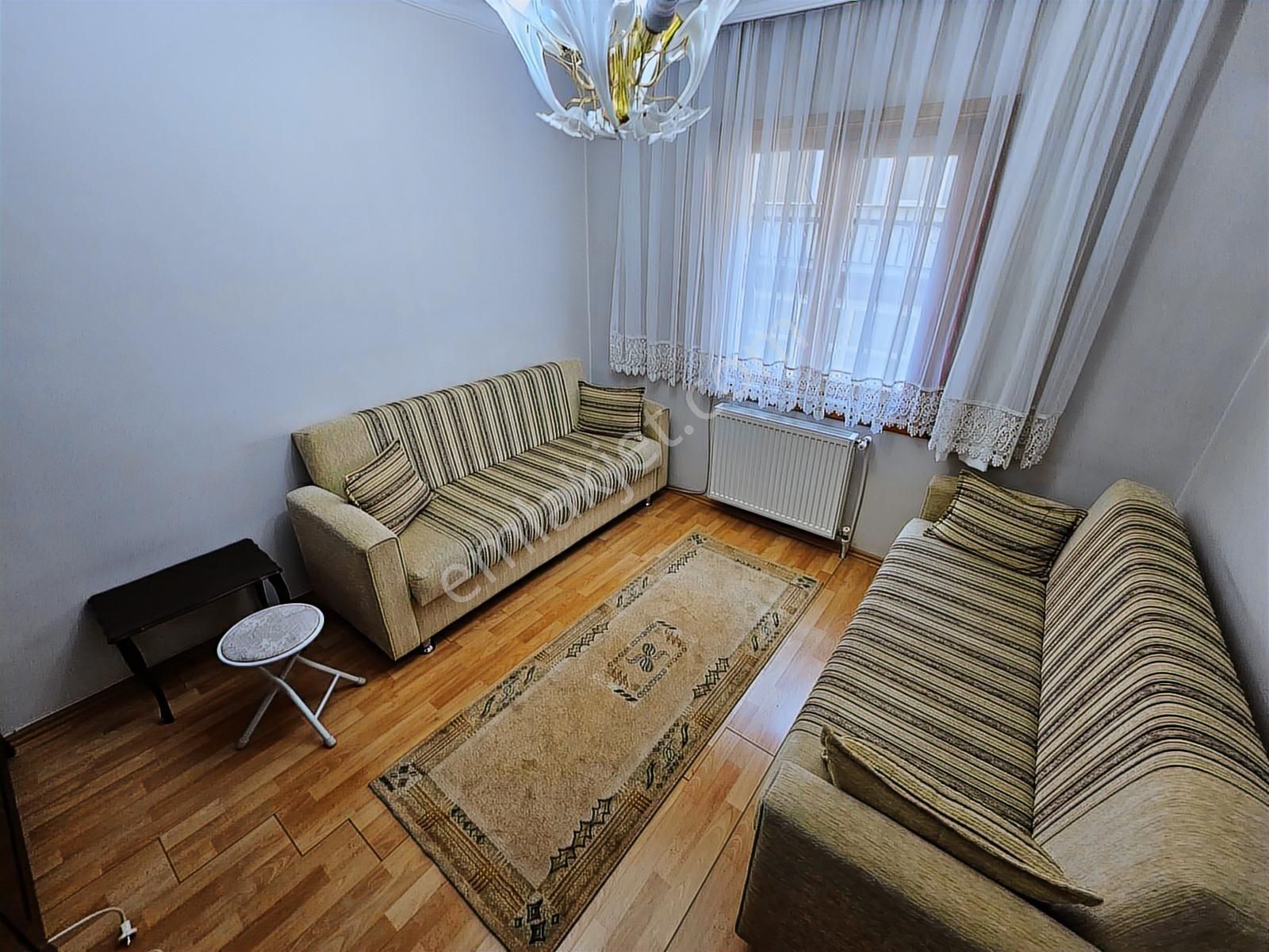 Şimşek'ten Mamak Abidinpaşa Full Eşyalı 110m2 1.kat 3+1 Kiralık - Görsel 33