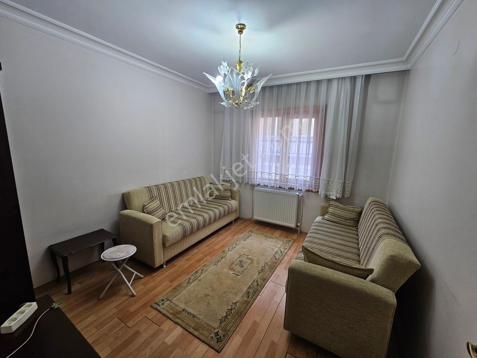 Şimşek'ten Mamak Abidinpaşa Full Eşyalı 110m2 1.kat 3+1 Kiralık - Görsel 32
