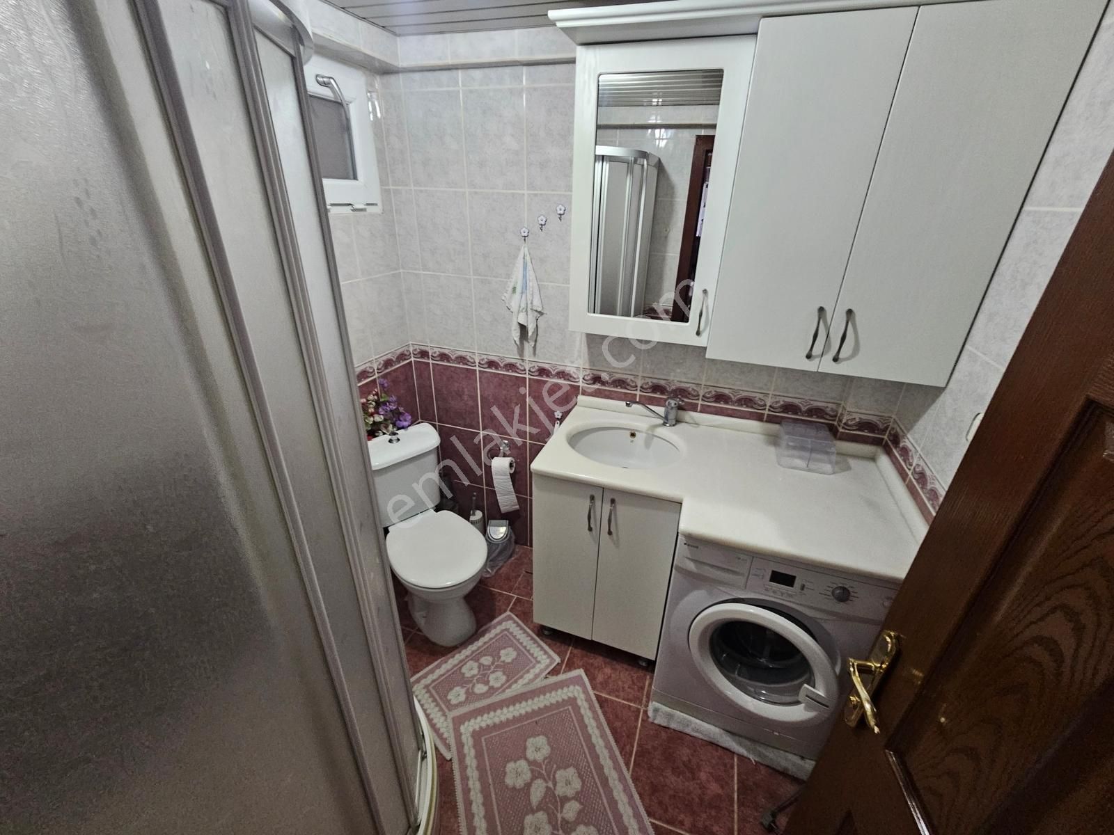 Şimşek'ten Mamak Abidinpaşa Full Eşyalı 110m2 1.kat 3+1 Kiralık - Görsel 4
