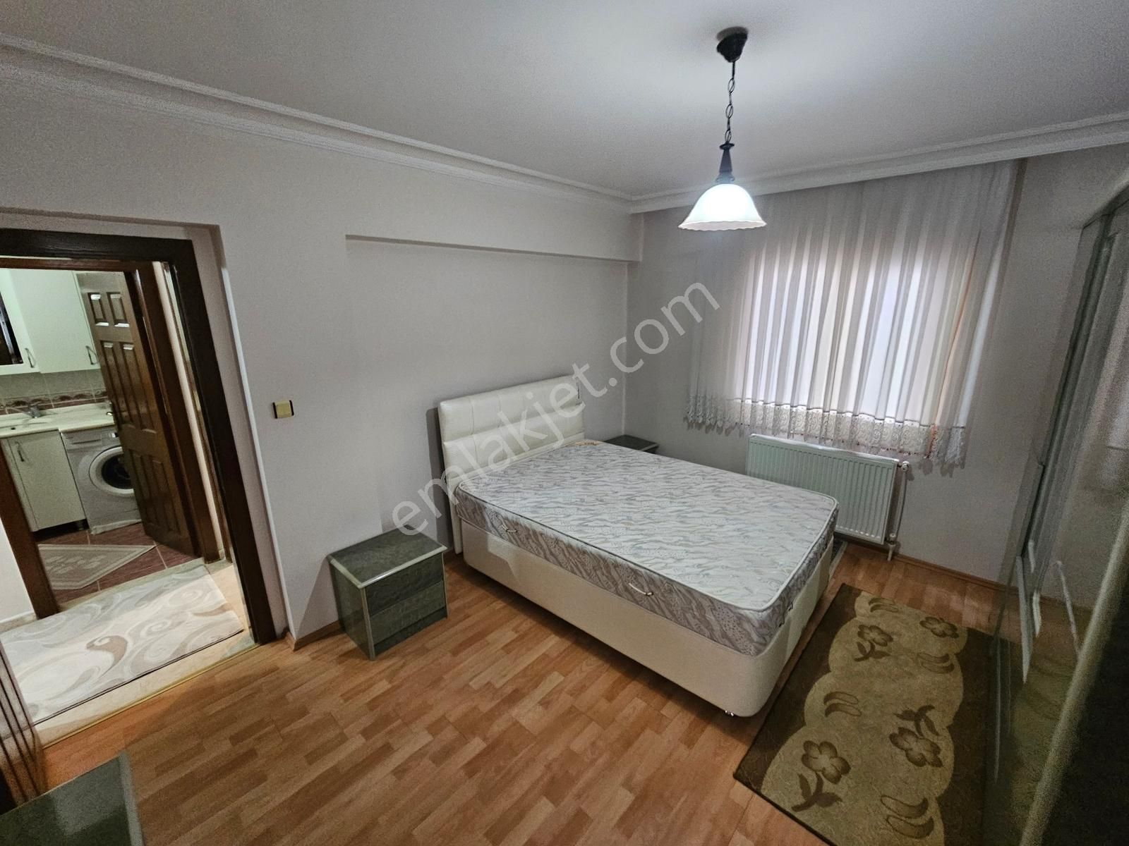 Şimşek'ten Mamak Abidinpaşa Full Eşyalı 110m2 1.kat 3+1 Kiralık - Görsel 21