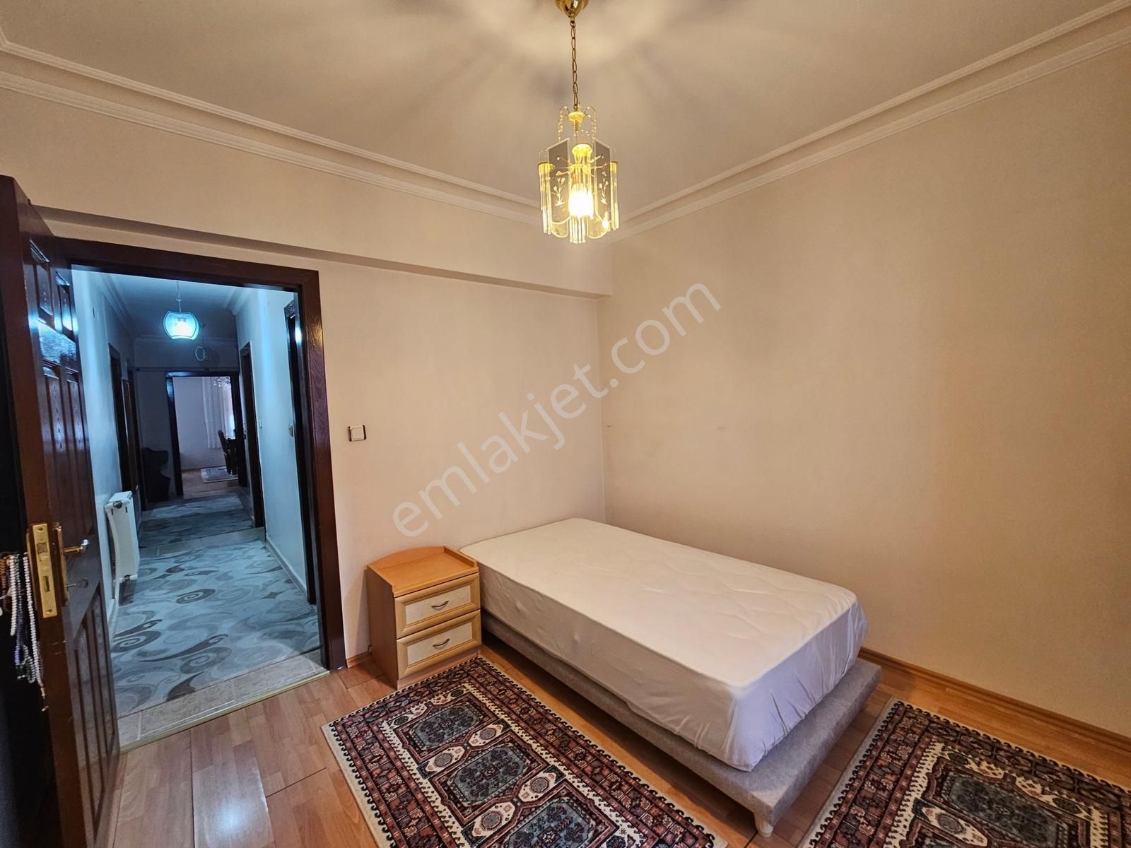 Şimşek'ten Mamak Abidinpaşa Full Eşyalı 110m2 1.kat 3+1 Kiralık - Görsel 26