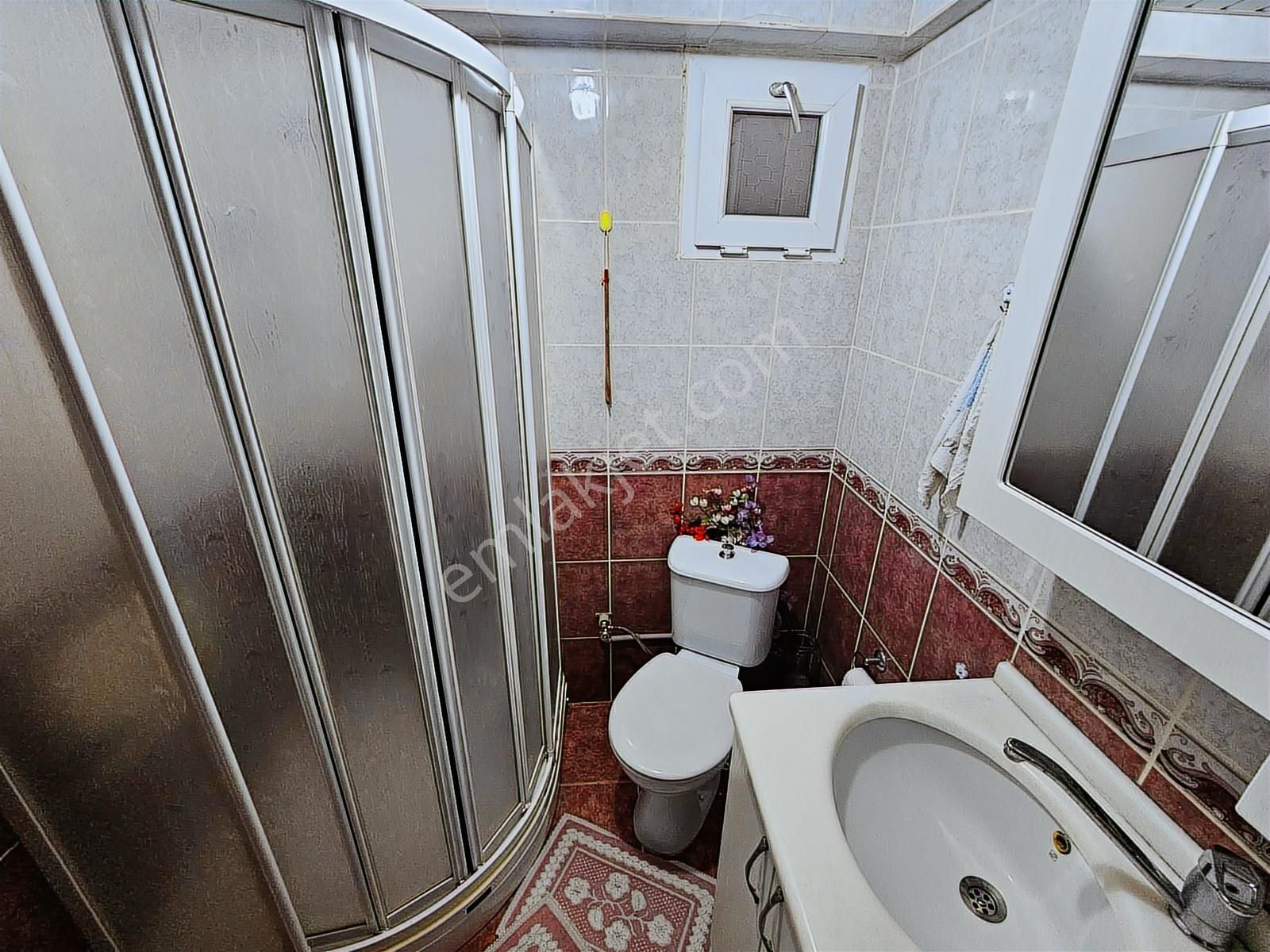 Şimşek'ten Mamak Abidinpaşa Full Eşyalı 110m2 1.kat 3+1 Kiralık - Görsel 22