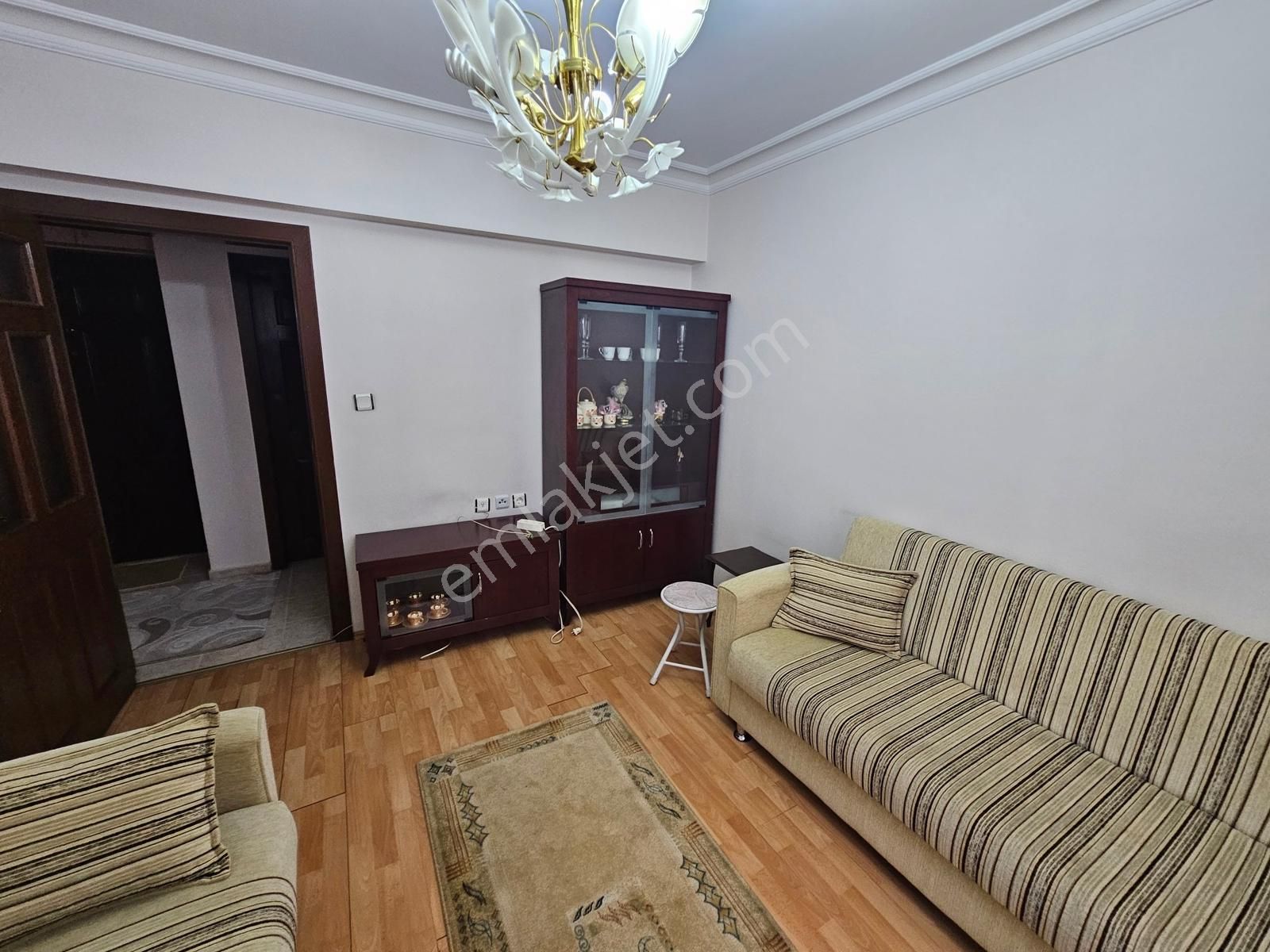 Şimşek'ten Mamak Abidinpaşa Full Eşyalı 110m2 1.kat 3+1 Kiralık - Görsel 34