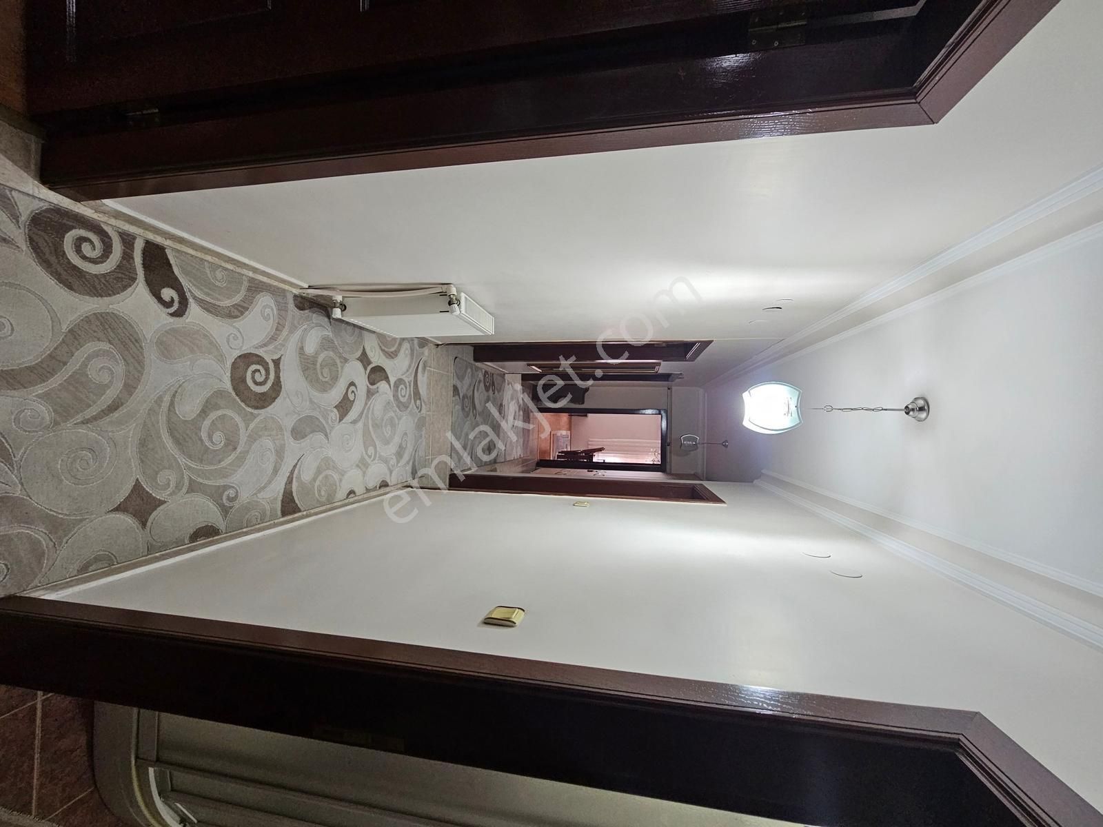 Şimşek'ten Mamak Abidinpaşa Full Eşyalı 110m2 1.kat 3+1 Kiralık - Görsel 17