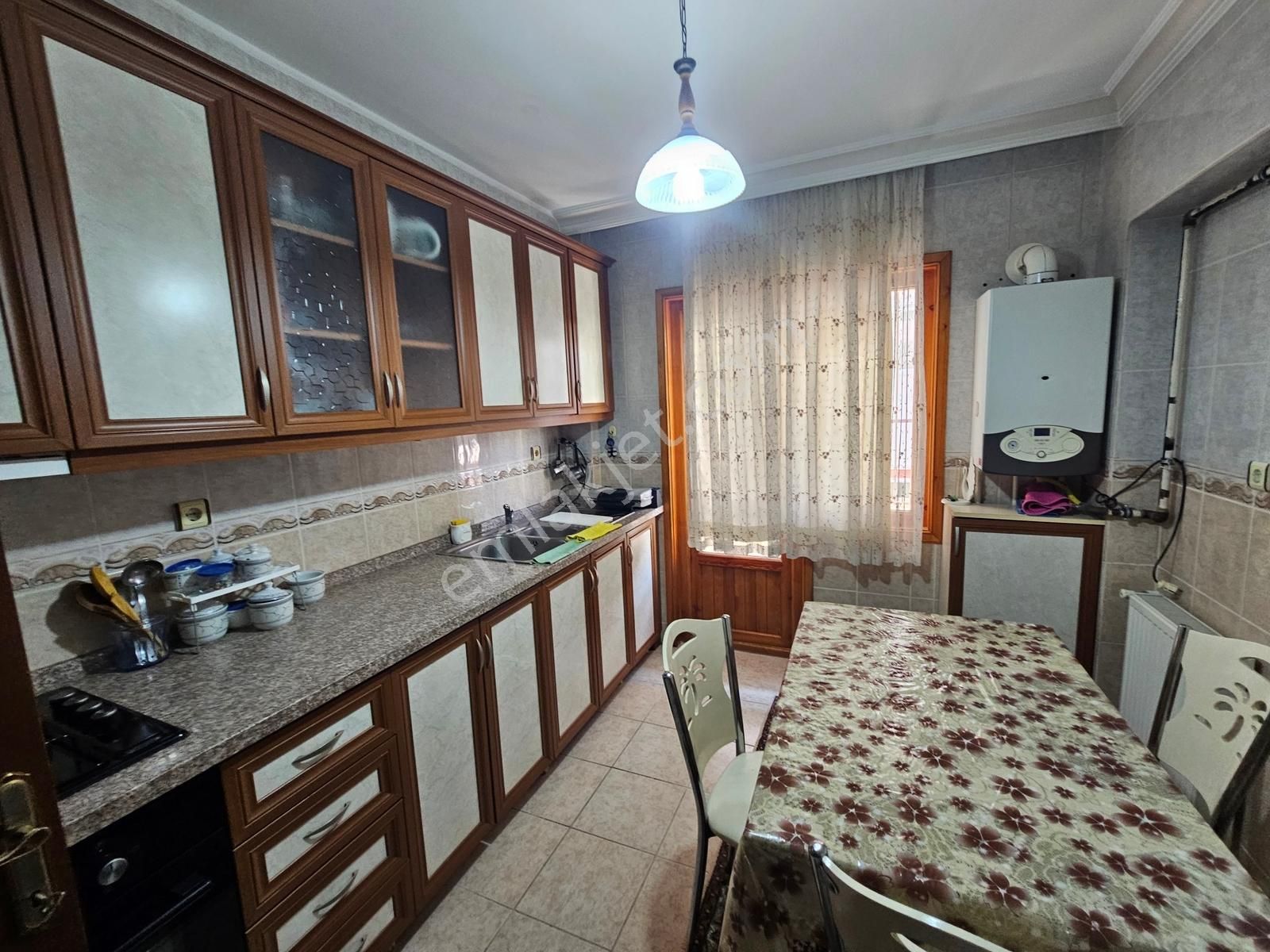 Şimşek'ten Mamak Abidinpaşa Full Eşyalı 110m2 1.kat 3+1 Kiralık - Görsel 2