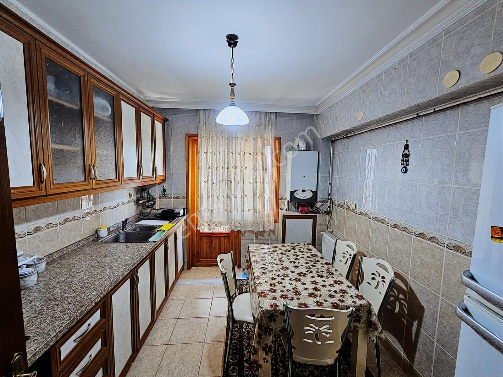 Şimşek'ten Mamak Abidinpaşa Full Eşyalı 110m2 1.kat 3+1 Kiralık - Görsel 30