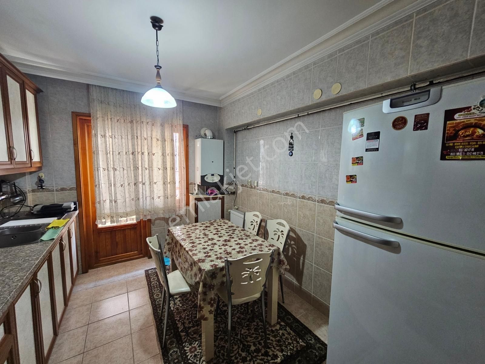 Şimşek'ten Mamak Abidinpaşa Full Eşyalı 110m2 1.kat 3+1 Kiralık - Görsel 14