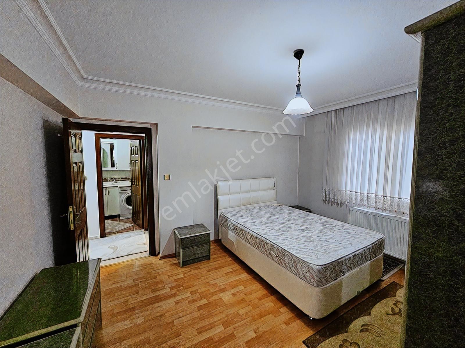 Şimşek'ten Mamak Abidinpaşa Full Eşyalı 110m2 1.kat 3+1 Kiralık - Görsel 18