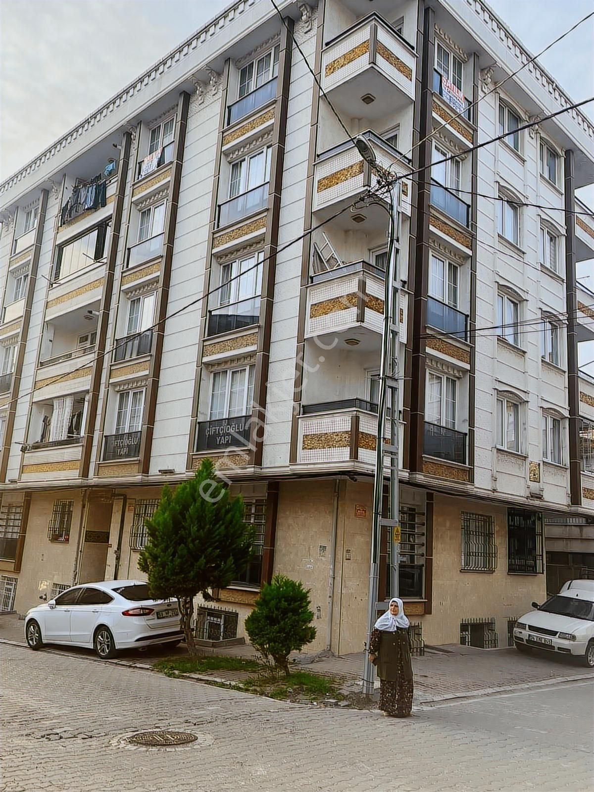 Tk Gayrimenkul'den Esenyurt Talatpaşa'da Dubleks Lüx Daire 5+1 - Görsel 21