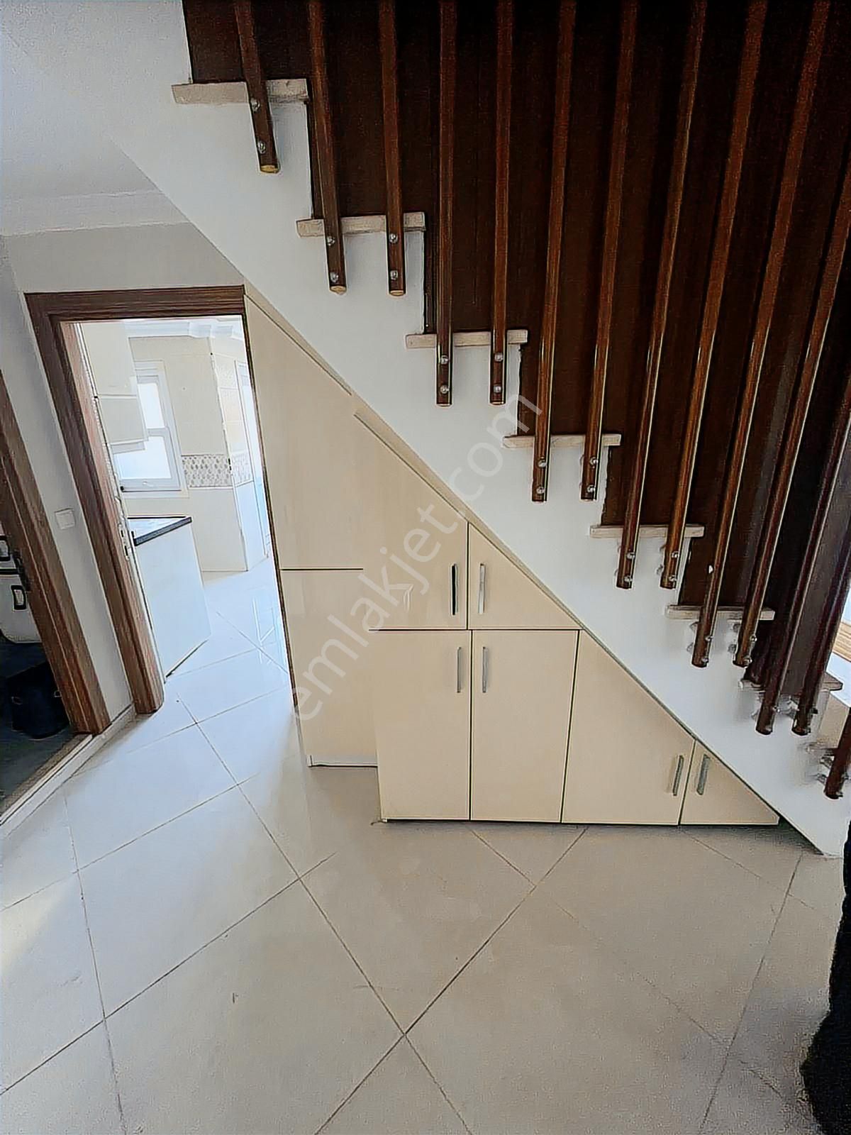 Tk Gayrimenkul'den Esenyurt Talatpaşa'da Dubleks Lüx Daire 5+1 - Görsel 4